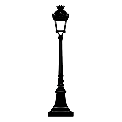 STREETLIGHT